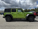 New 2025 Jeep Wrangler Sport S image 6