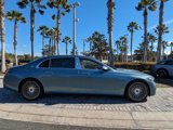 New 2025 Mercedes-Benz Maybach S 580 4MATIC image 3