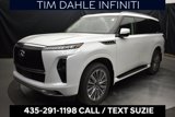 New 2025 INFINITI QX80 Luxe image 5