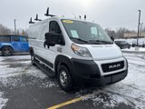 Used 2021 RAM ProMaster 1500 image 4