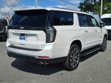 New 2025 Chevrolet Suburban High Country w/ Sun And Tow Package image 3