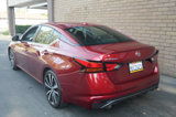 Used 2019 Nissan Altima 2.5 SR image 4
