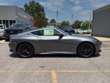 New 2025 Nissan Z Performance image 2