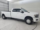 New 2025 RAM 3500 Longhorn image 2