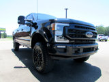 Used 2022 Ford F250 Lariat w/ Tremor Off-Road Package image 5