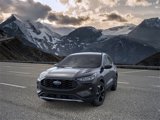 New 2025 Ford Escape ST-Line Select w/ Tech Pack #1 image 2