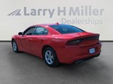 Used 2023 Dodge Charger SXT image 3