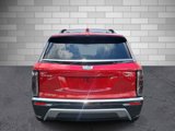 New 2026 Cadillac Vistiq Luxury image 4