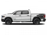 New 2025 RAM 1500 Rebel w/ Rebel Level 2 Equipment Group image 6