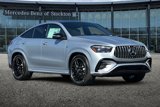 New 2025 Mercedes-Benz GLE 53 AMG 4MATIC Coupe image 2