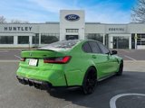 Used 2024 BMW M3 xDrive Competition image 5