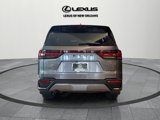 New 2025 Lexus LX 600 4WD w/ Luxury Package image 3