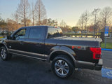 Used 2018 Ford F150 King Ranch w/ Equipment Group 601A Luxury image 5
