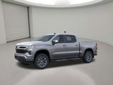 New 2025 Chevrolet Silverado 1500 LT image 2