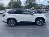 New 2025 Subaru Forester Touring image 2