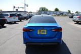 Used 2021 Nissan Sentra SR image 3