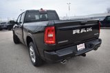New 2025 RAM 1500 4x4 Quad Cab image 5