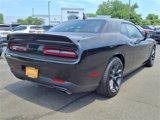 Certified 2021 Dodge Challenger R/T Scat Pack w/ Shaker Package image 3