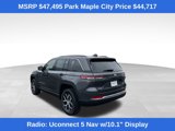New 2025 Jeep Grand Cherokee Limited image 4