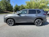 New 2026 Nissan Rogue SV image 2