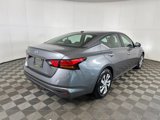 Certified 2025 Nissan Altima 2.5 S image 3