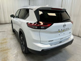 New 2026 Nissan Rogue SV image 2