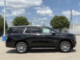 New 2025 Chevrolet Tahoe Premier image 3