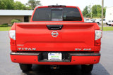 Used 2022 Nissan Titan SV w/ SV Convenience Package image 5