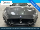 Used 2014 Maserati GranTurismo Sport image 3