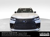 New 2025 Lexus LX 700h Luxury image 3