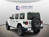 New 2025 Jeep Wrangler Sahara w/ Safety Group image 4