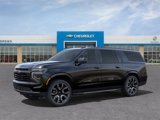 New 2025 Chevrolet Suburban RST image 2