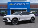 New 2025 Chevrolet Blazer EV RS w/ Super Cruise Package image 2