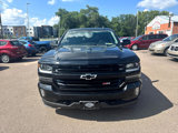 Used 2017 Chevrolet Silverado 1500 LTZ Z71 w/ LTZ Plus Package image 2
