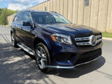 Used 2017 Mercedes-Benz GLS 550 4MATIC image 5