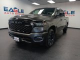 New 2025 RAM 1500 4x4 Crew Cab image 5