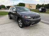 Used 2014 Jeep Grand Cherokee Limited w/ Luxury Group II image 5
