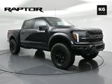 New 2025 Ford F150 Raptor image 1