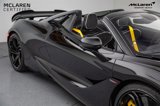Used 2024 McLaren 750S Spider image 3