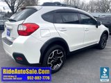 Used 2017 Subaru Crosstrek 2.0i Premium image 5