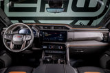 Used 2025 GMC Sierra 1500 AT4 w/ AT4 Premium Package image 2