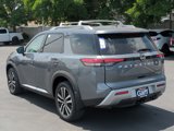 New 2025 Nissan Pathfinder Platinum image 6
