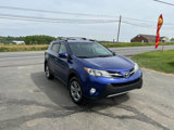 Used 2015 Toyota RAV4 XLE image 5