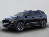 New 2026 Chevrolet Equinox RS w/ Convenience Package III image 2