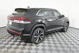 New 2025 Volkswagen Atlas Cross Sport SEL Premium R-Line image 4