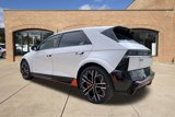 New 2025 Hyundai Ioniq 5 N image 6