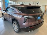 New 2026 Chevrolet Traverse High Country w/ LPO, Floor Liner Package image 5