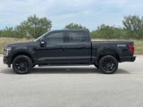 New 2025 Ford F150 Lariat image 4