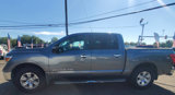 Used 2018 Nissan Titan SV image 2