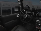 New 2025 Jeep Wrangler Unlimited Sport S 4xe image 3